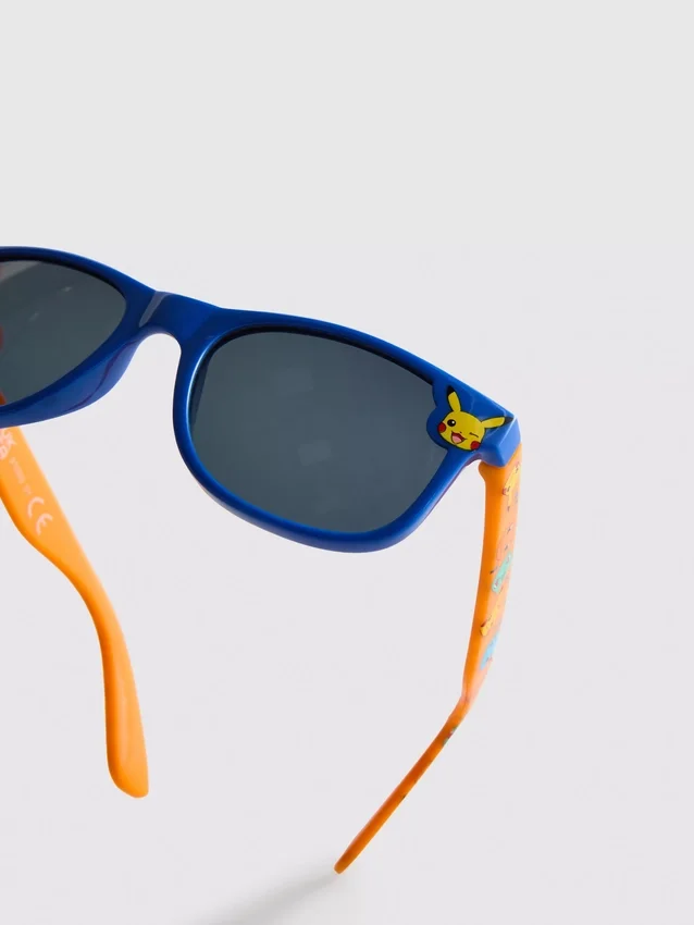 Gafas de sol de Pokémon