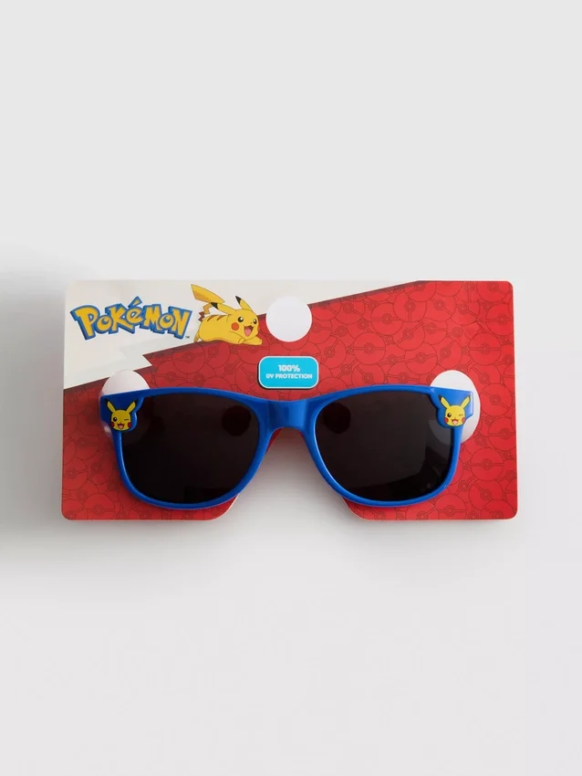 Gafas de sol de Pokémon