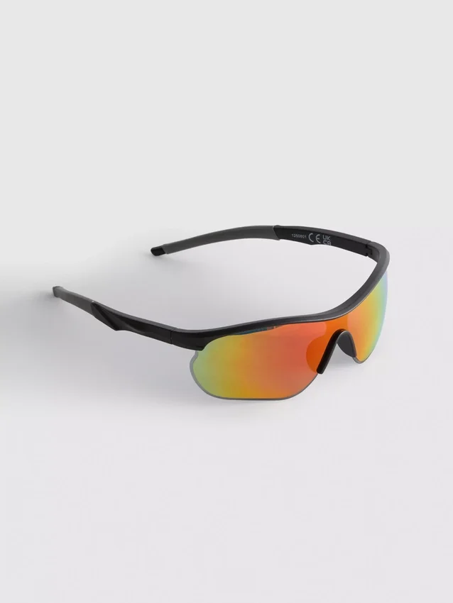 Gafas de sol deportivas