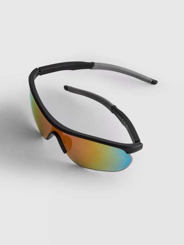 Gafas de sol deportivas