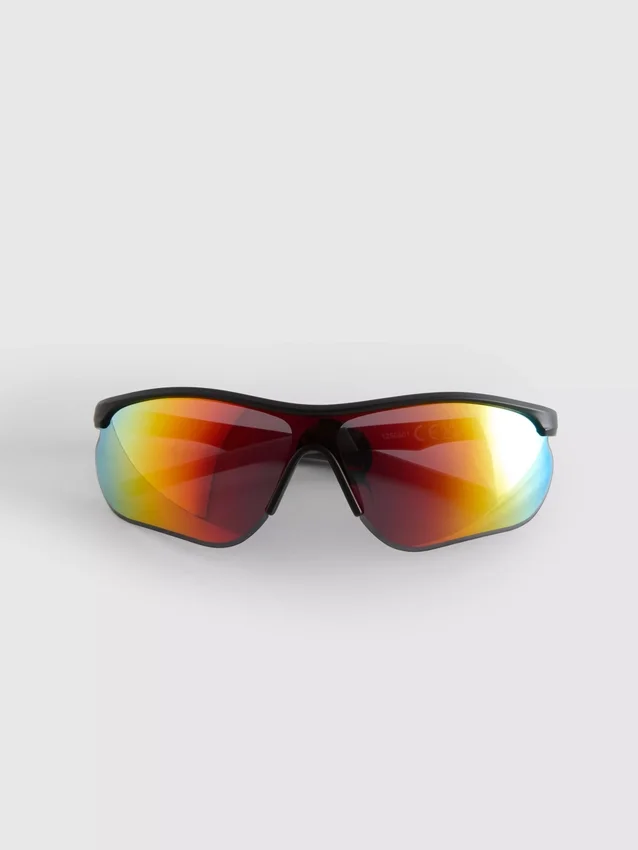 Gafas de sol deportivas