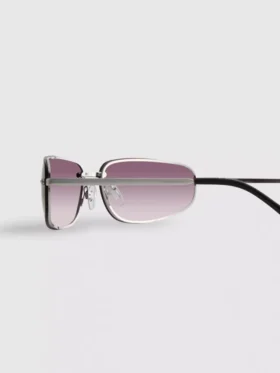 Gafas de sol envolventes con cristales tintados