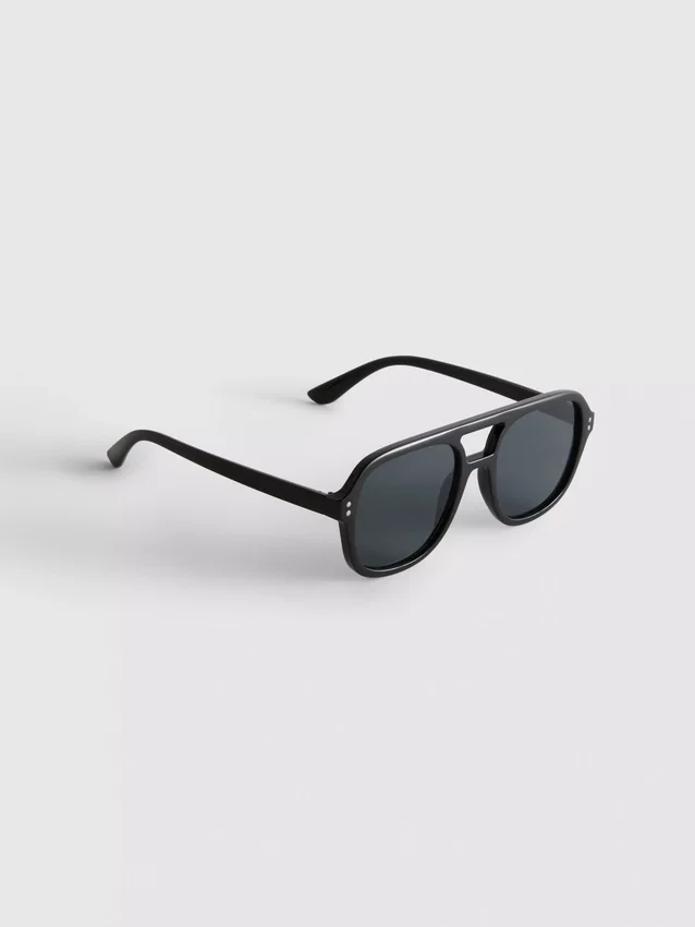 Gafas de sol estilo aviador