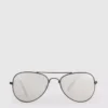 Gafas de sol estilo aviador
