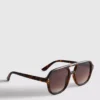 Gafas de sol estilo aviador