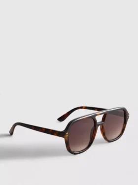 Gafas de sol estilo aviador