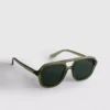 Gafas de sol estilo aviador