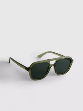 Gafas de sol estilo aviador