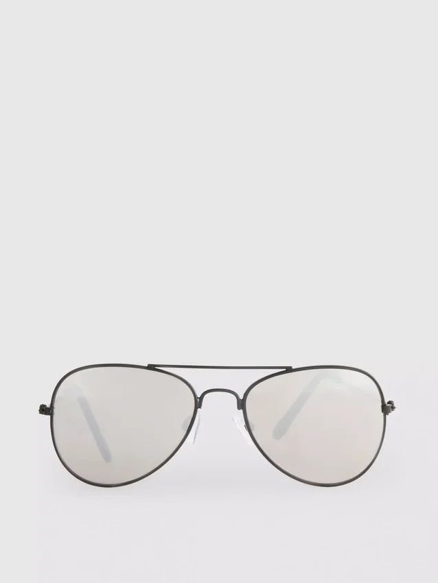 Gafas de sol estilo aviador