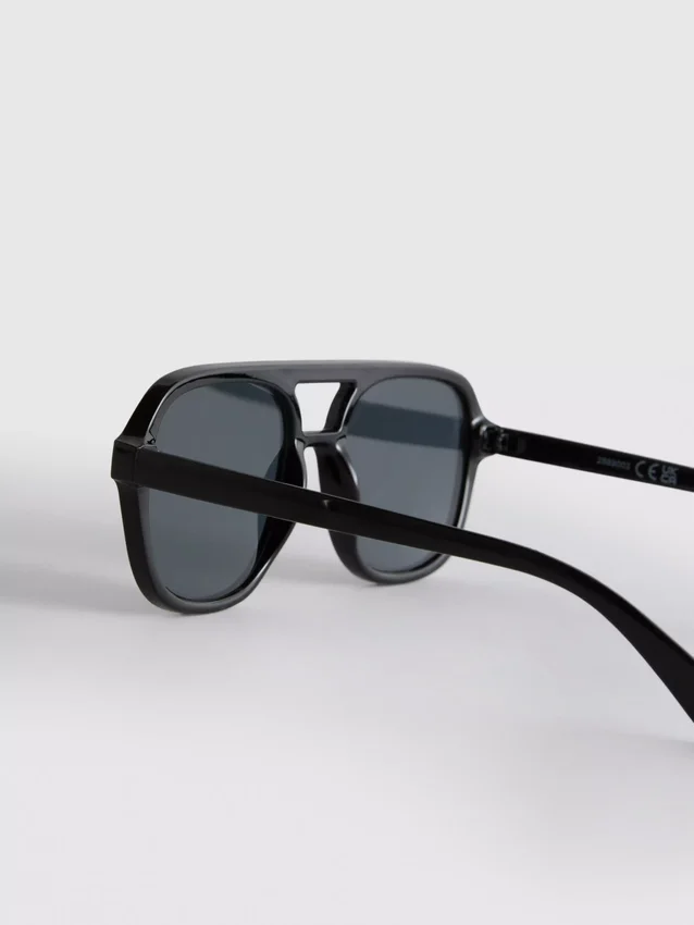 Gafas de sol estilo aviador