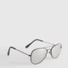 Gafas de sol estilo aviador