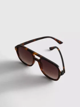Gafas de sol estilo aviador