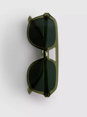Gafas de sol estilo aviador