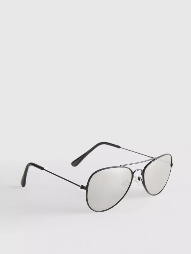 Gafas de sol estilo aviador