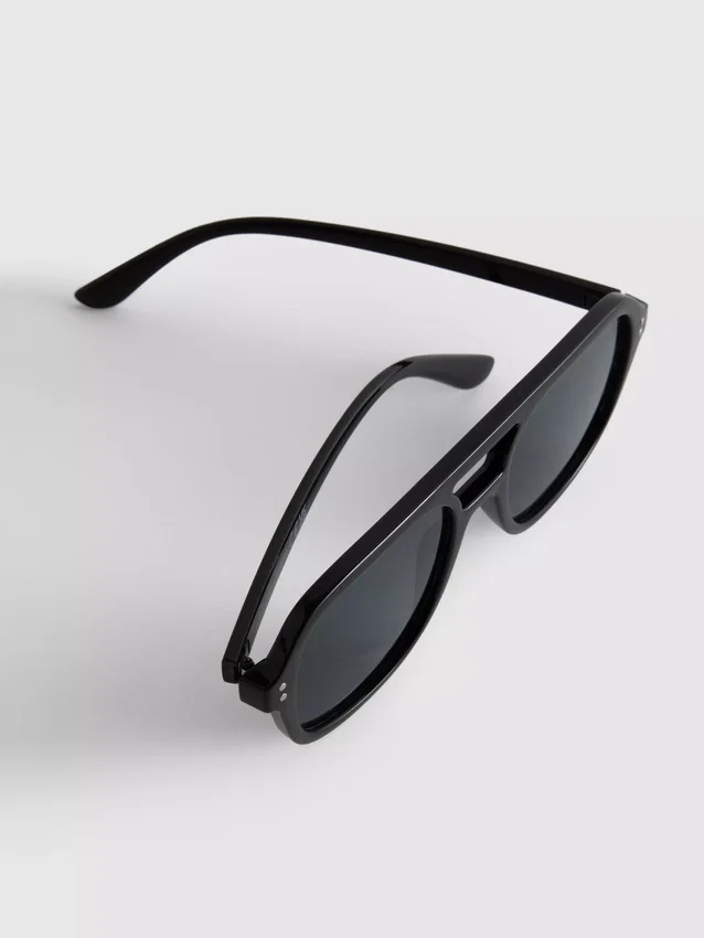 Gafas de sol estilo aviador