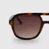 Gafas de sol estilo aviador