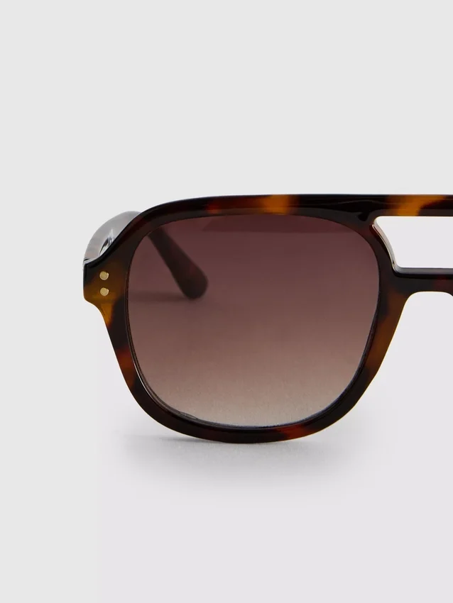 Gafas de sol estilo aviador