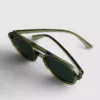 Gafas de sol estilo aviador