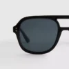 Gafas de sol estilo aviador