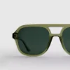 Gafas de sol estilo aviador