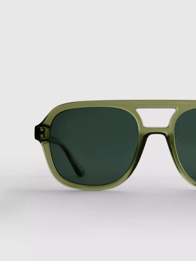 Gafas de sol estilo aviador