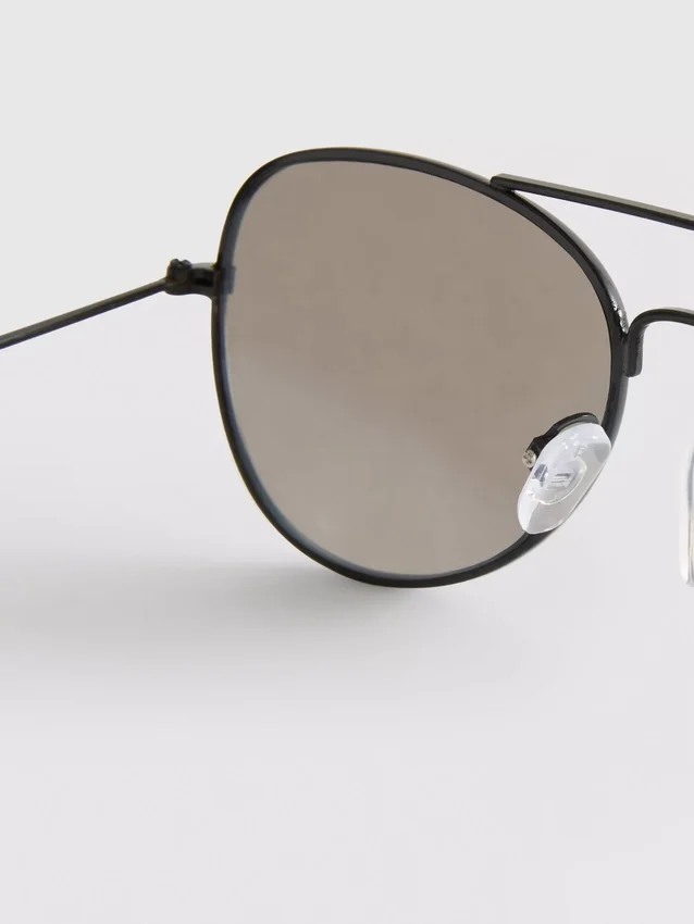 Gafas de sol estilo aviador
