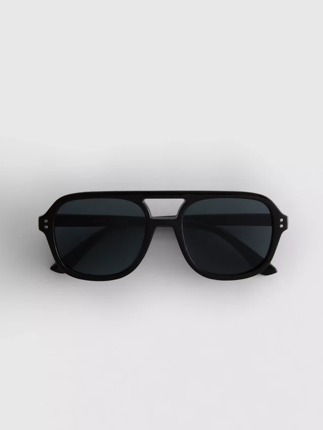 Gafas de sol estilo aviador