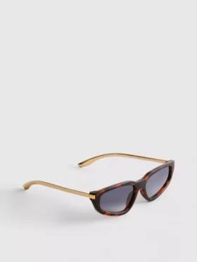 Gafas de sol estilo ojo de gato