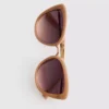 Gafas de sol estilo ojo de gato