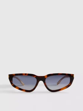 Gafas de sol estilo ojo de gato