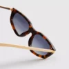 Gafas de sol estilo ojo de gato