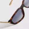 Gafas de sol estilo ojo de gato