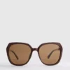 Gafas de sol extragrandes