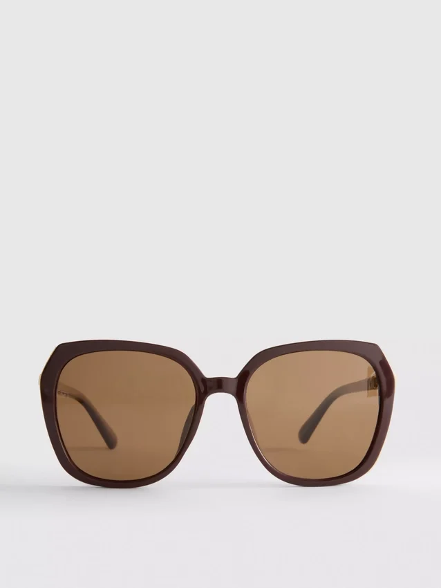 Gafas de sol extragrandes