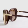 Gafas de sol extragrandes