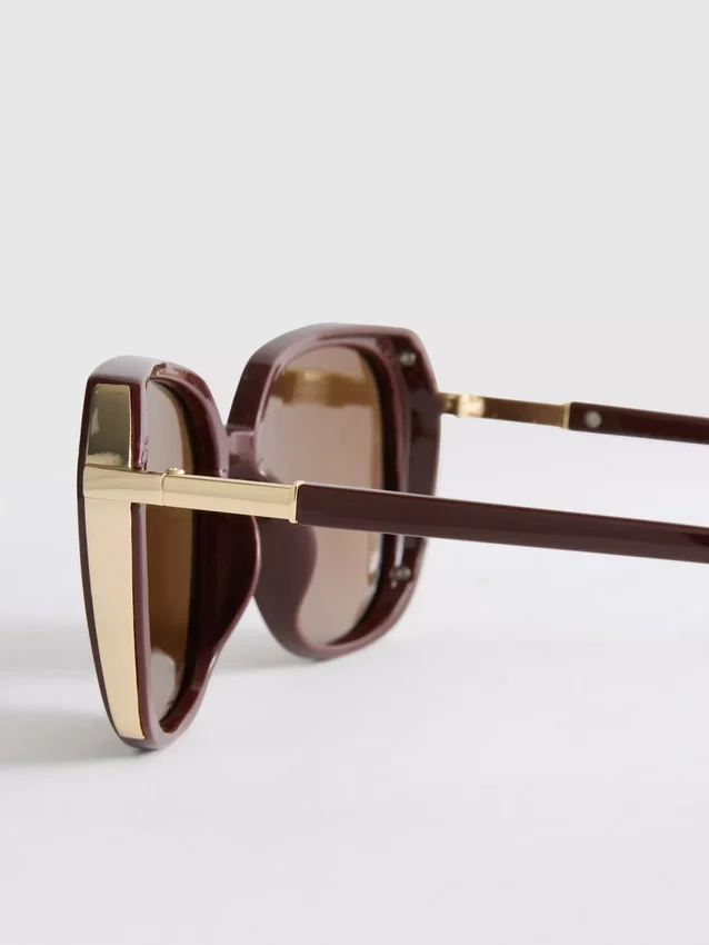 Gafas de sol extragrandes