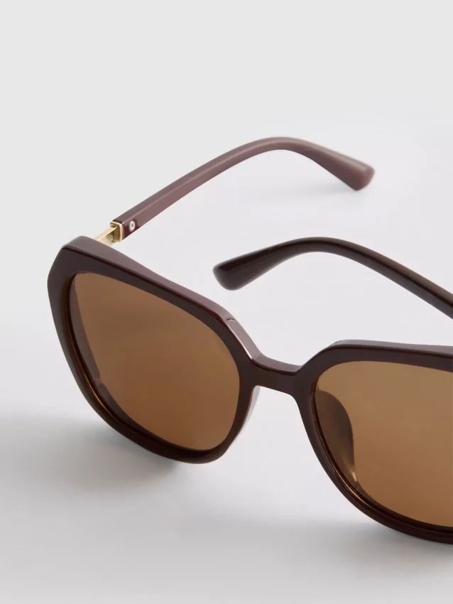 Gafas de sol extragrandes
