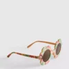 Gafas de sol florales de Moana de Disney