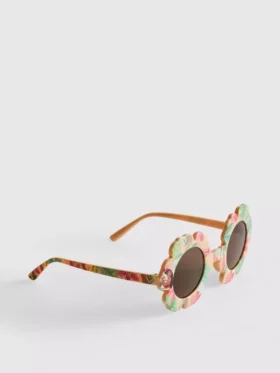 Gafas de sol florales de Moana de Disney
