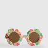 Gafas de sol florales de Moana de Disney
