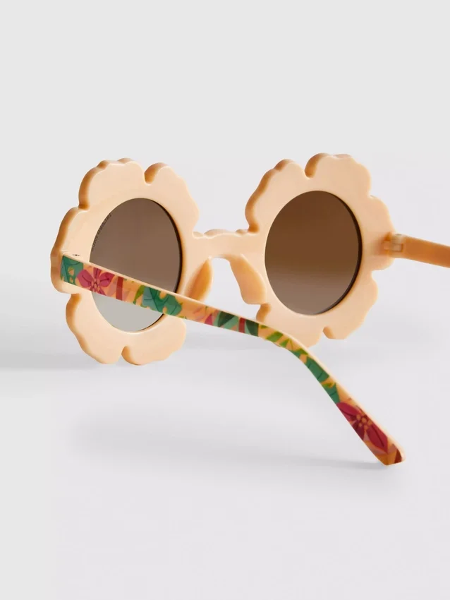 Gafas de sol florales de Moana de Disney