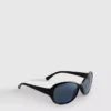 Gafas de sol ovaladas