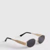 Gafas de sol ovaladas