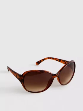 Gafas de sol ovaladas