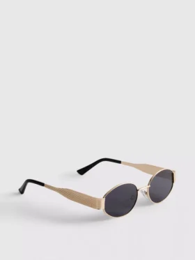 Gafas de sol ovaladas