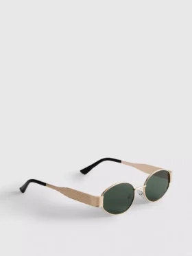 Gafas de sol ovaladas