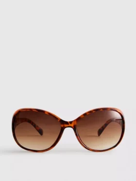 Gafas de sol ovaladas