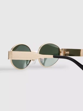 Gafas de sol ovaladas
