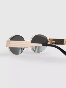 Gafas de sol ovaladas