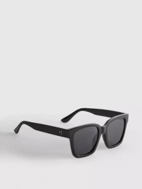 Gafas de sol oversize estilo ojo de gato